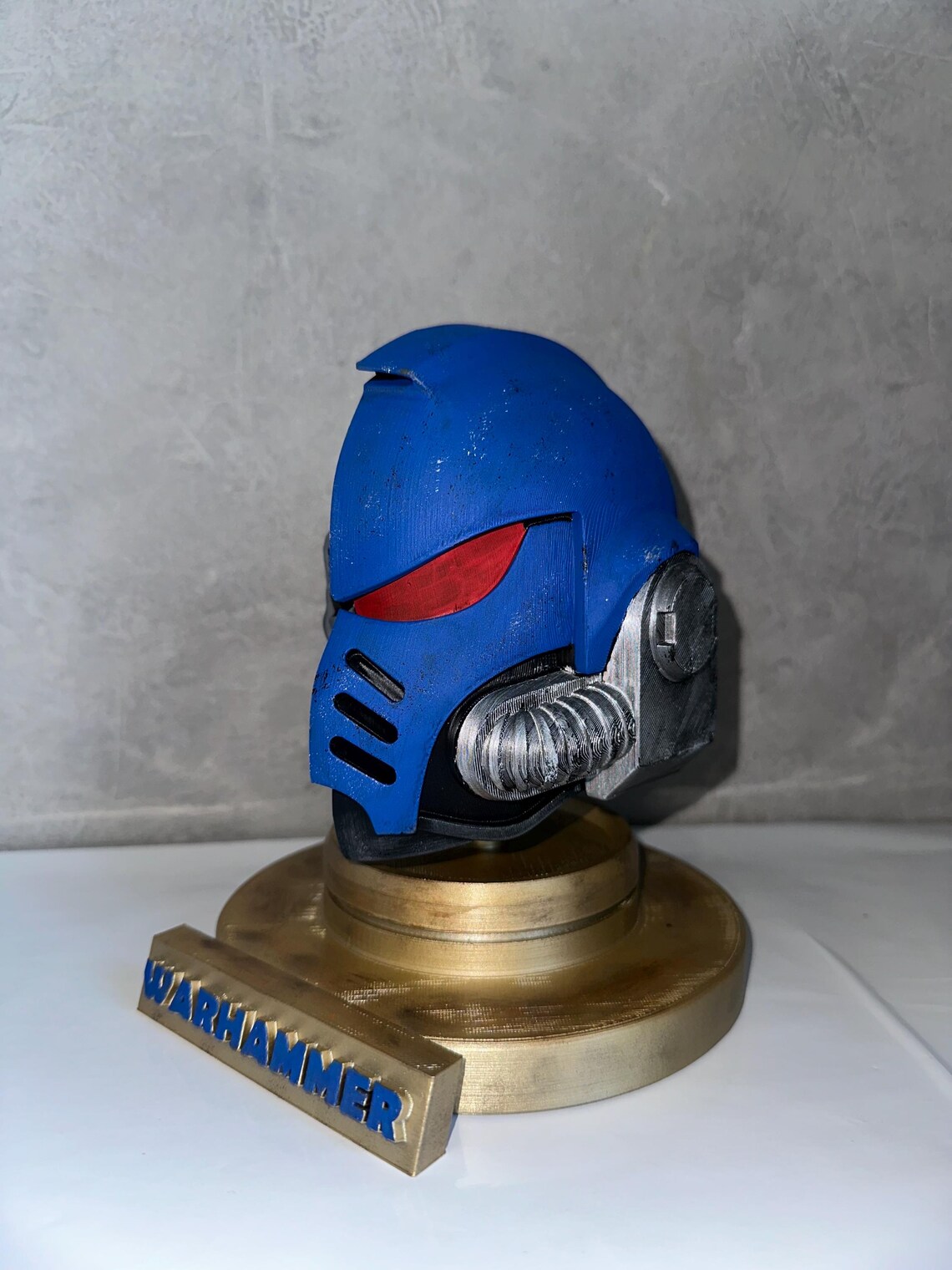 Warhammer Casque / Crane – Image 2