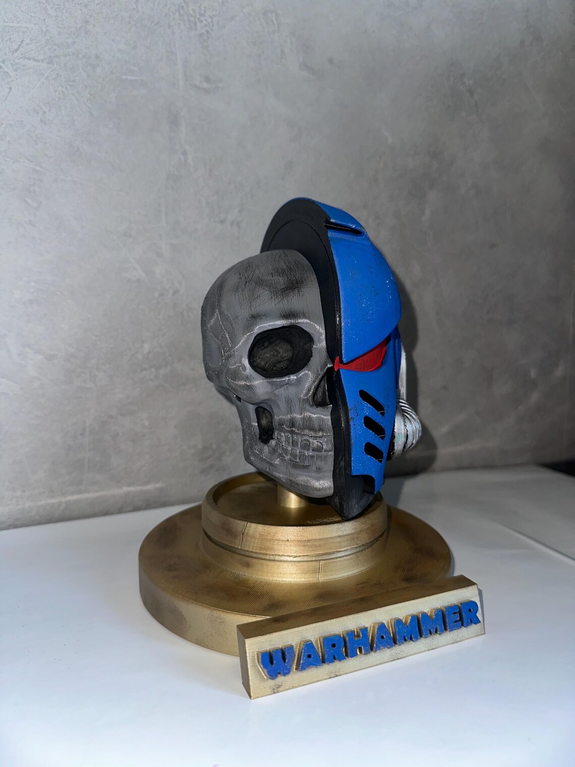 Warhammer Casque / Crane – Image 3