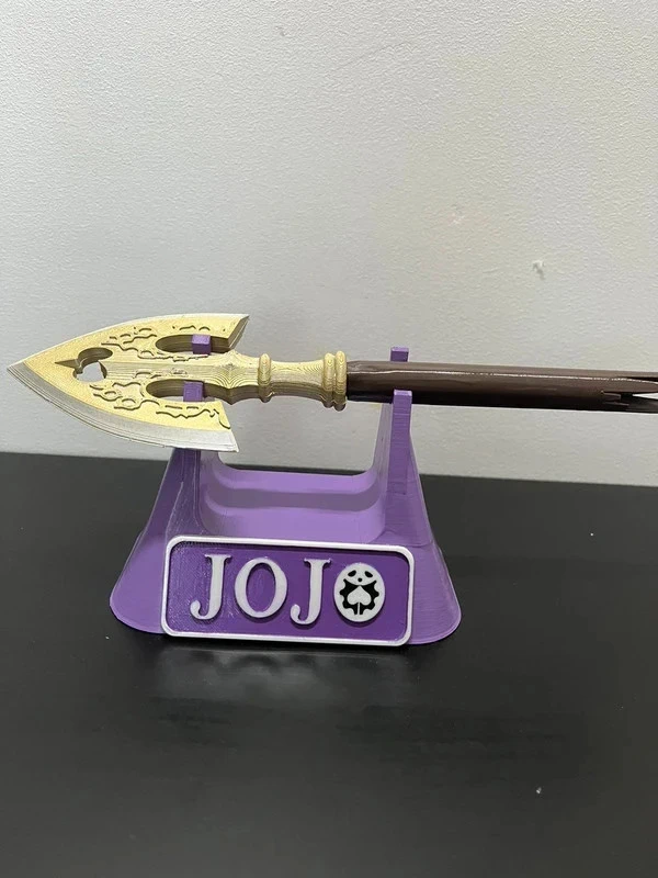 Jojo's-bizarre-adventure-arrow