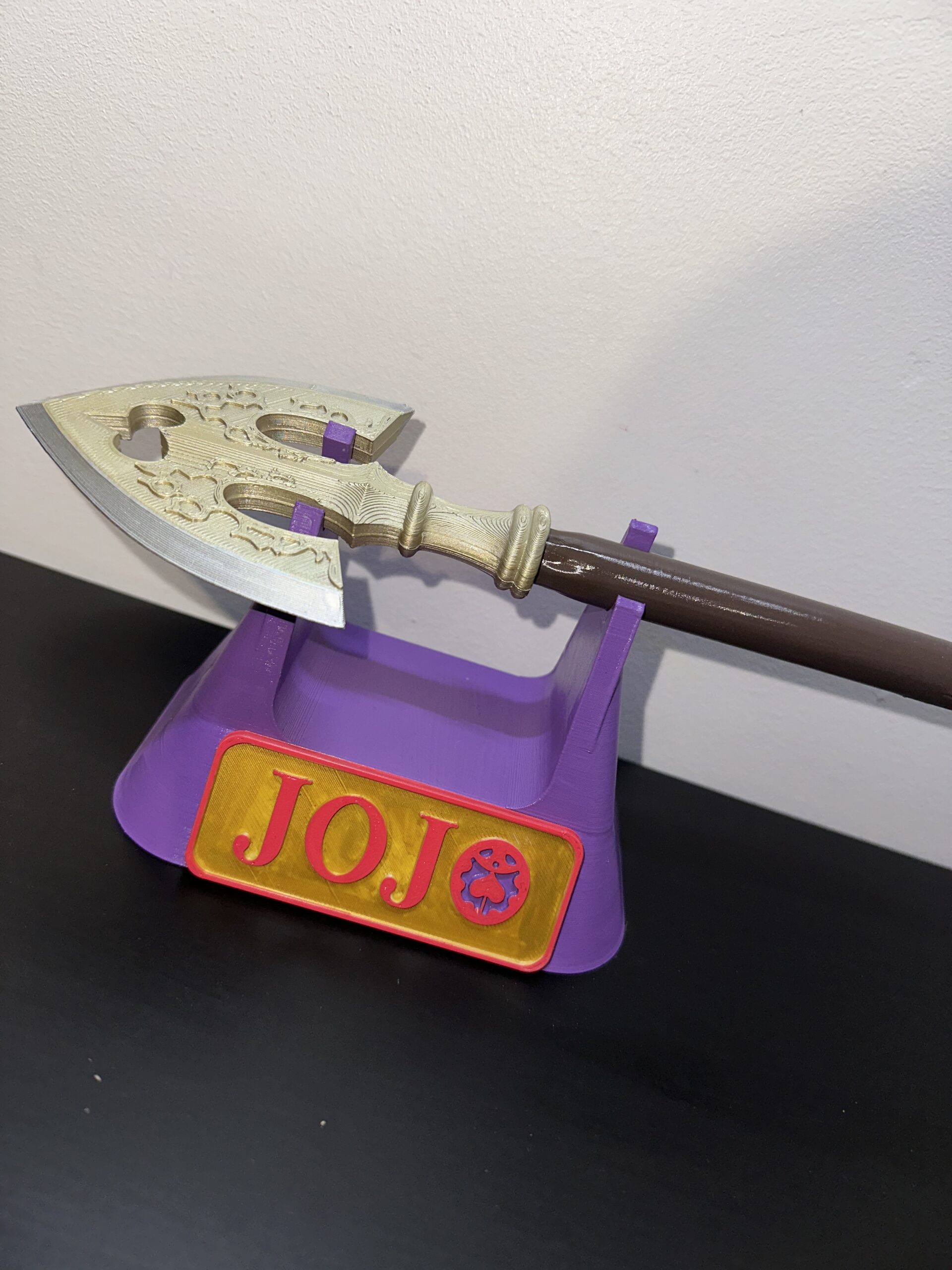 Jojo's-bizarre-adventure-arrow