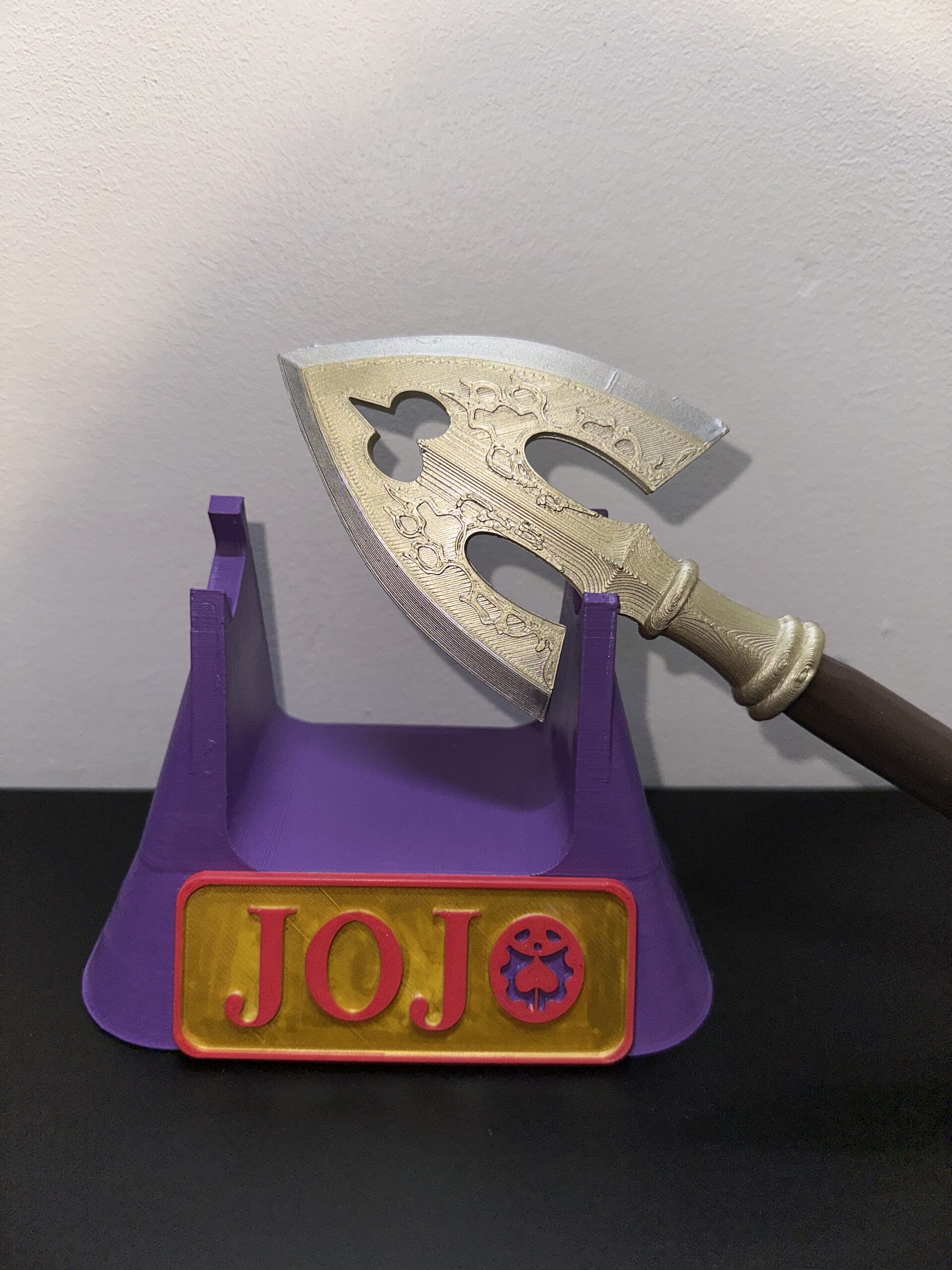 Jojo's-bizarre-adventure-arrow