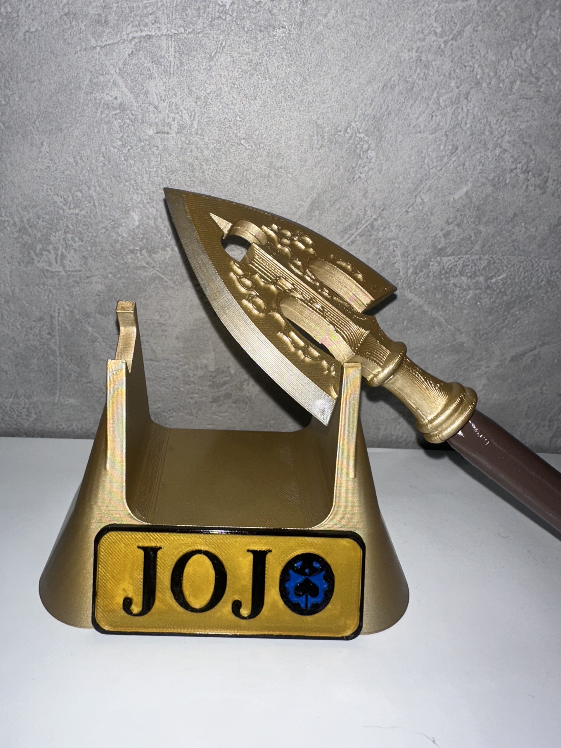Jojo's-bizarre-adventure-arrow