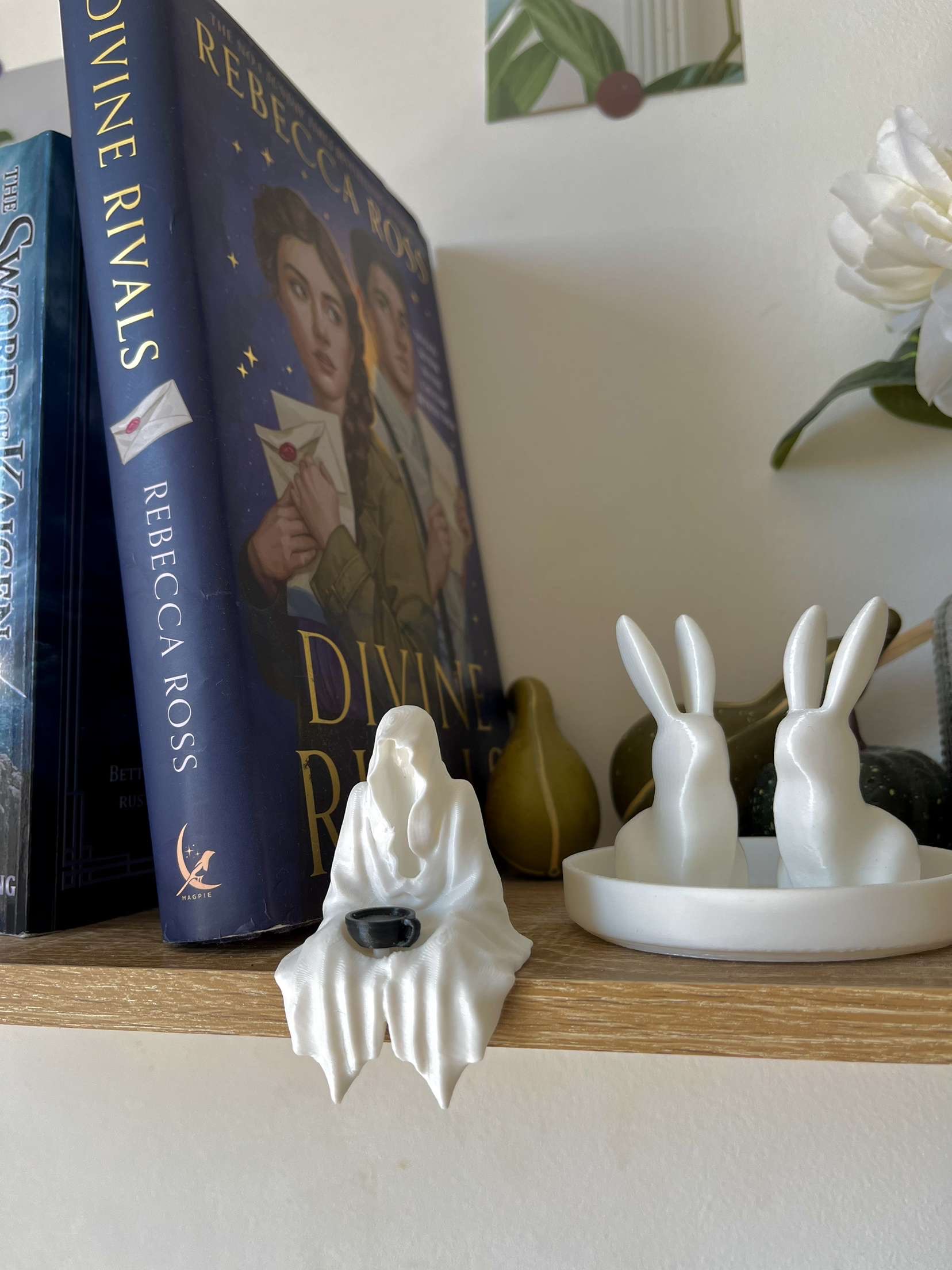 figurine Suriel ACOTAR