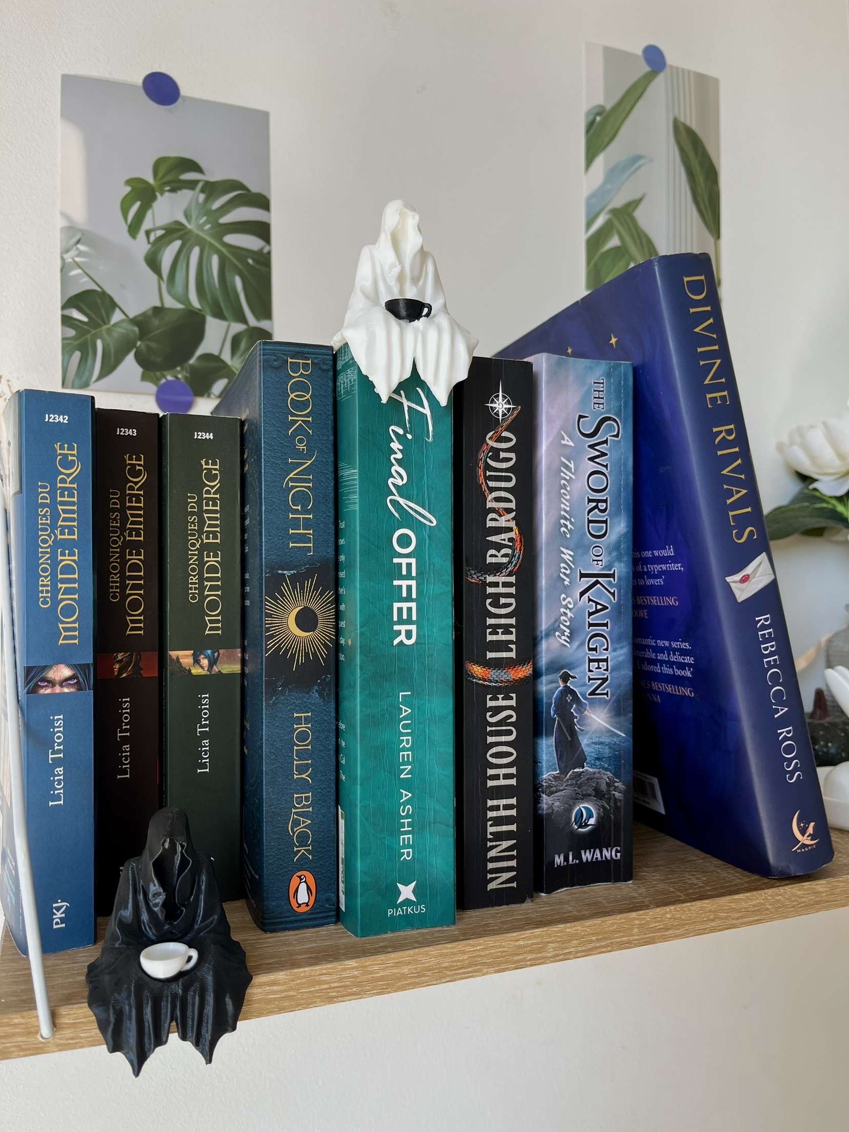 figurine Suriel ACOTAR