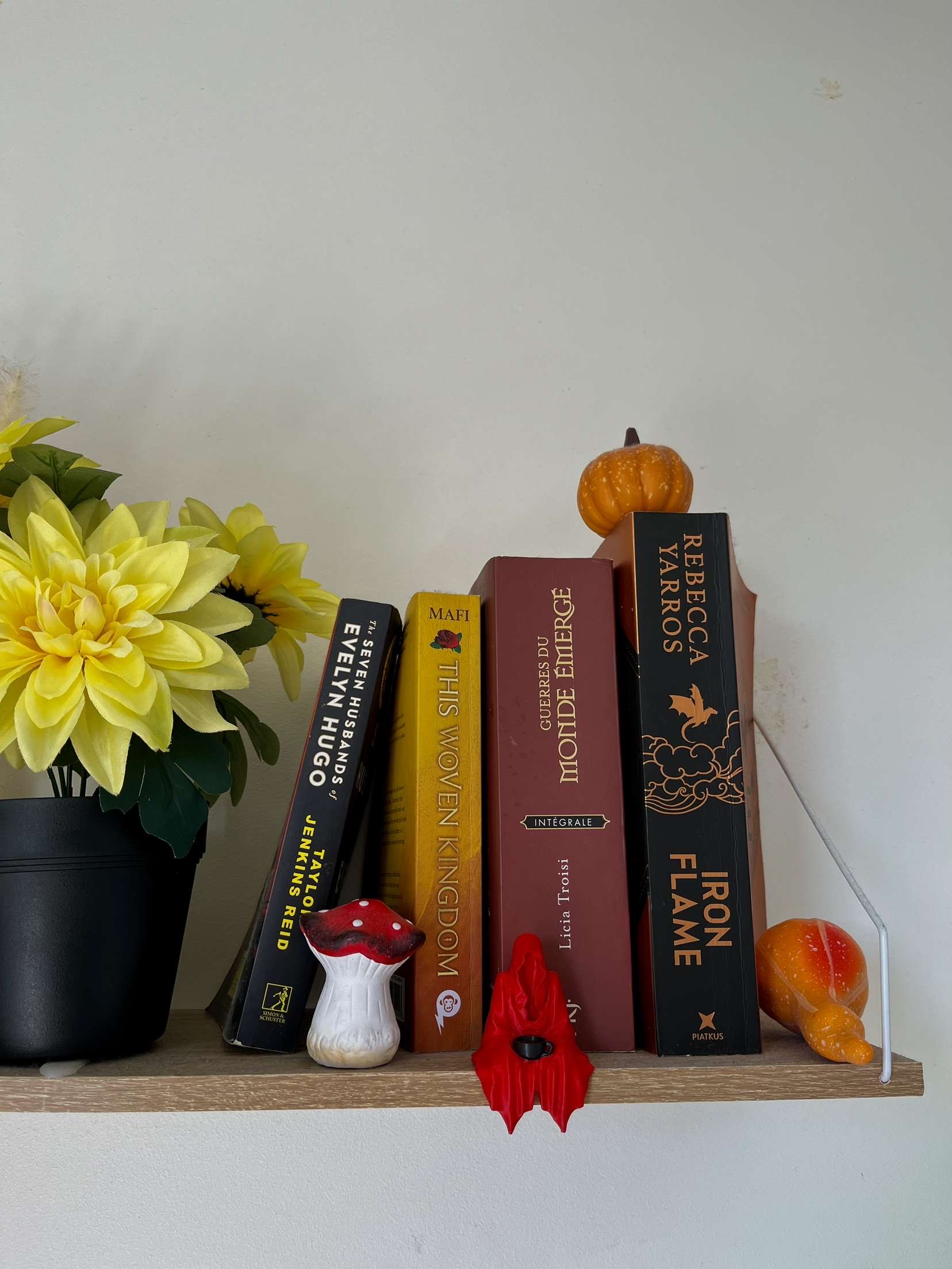 figurine Suriel ACOTAR