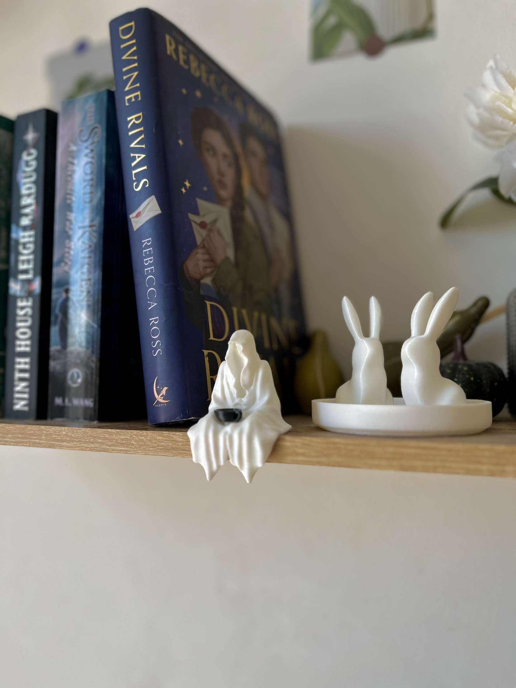 figurine Suriel ACOTAR