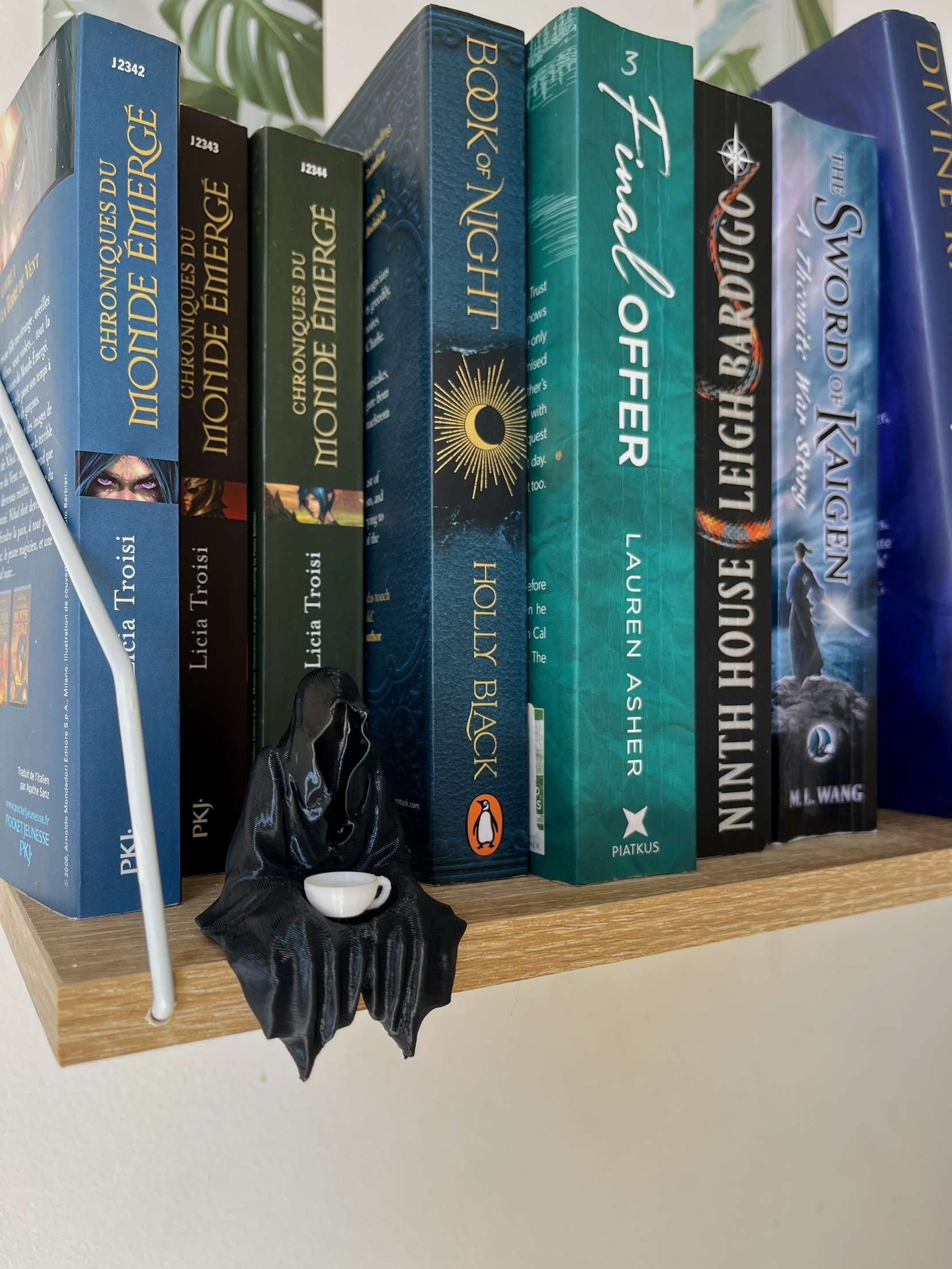 figurine Suriel ACOTAR